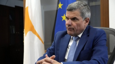 Παπαναστασίου: Ενεργειακή εκτόξευση Ελλάδας και Κύπρου – Θωράκιση της ΑΟΖ μετά από πολλά χρόνια