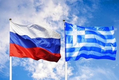Αυτοί είναι οι Έλληνες διπλωμάτες που απελαύνει η Ρωσία
