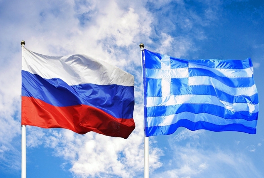 Αυτοί είναι οι Έλληνες διπλωμάτες που απελαύνει η Ρωσία