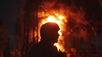 Ρωσική θύελλα σαρώνει το Νότιο Donetsk - Κατέρρευσαν οι Ουκρανοί σε Shevchenko, Burlatskoye και Volnoye Pole (photos)