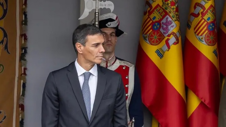 Συγκλονιστικό - Ο Sanchez δεν υποτάχθηκε στον πόλεμο Trump για έναν λόγο – Η λύση του μυστηρίου βρίσκεται στο 2004 που στοιχειώνει την Ισπανία