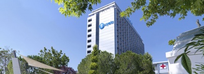 Υγεία: Η πρώτη στην Ελλάδα επέμβαση ογκομείωσης σε ωοθήκη