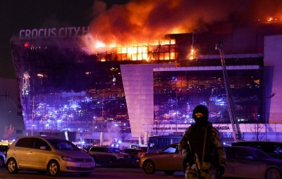 Ρωσία: Η Ουκρανία στρατολογεί παιδιά για τρομοκρατικές επιθέσεις