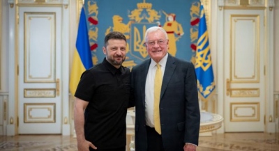 Revelation by Keith Kellogg! - We are finished... Zaporizhia and Donetsk “lock in” Russia’s victory - Rapid developments