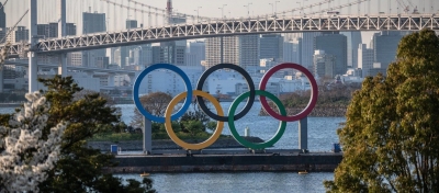 Θύελλα αντιδράσεων: Η Κίνα επαναφέρει το πρωκτικό τεστ κορωνοϊού λίγο πριν τη έναρξη των Ολυμπιακών Αγώνων