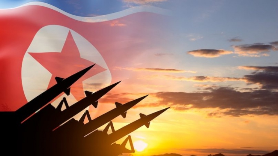 Μετά το Ιράν… όλοι βλέπουν τα πυρηνικά της Βόρειας Κορέας – Θα «ακουμπήσει» ο Trump τον Kim;