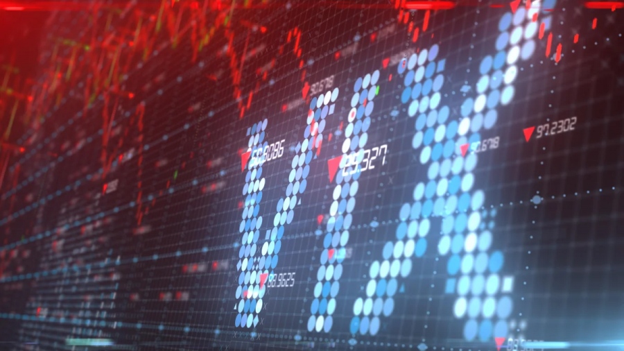 Συνωστισμός στα συμβόλαια VIX της Wall Street - Βλέπουν το κραχ να έρχεται τον Οκτώβριο