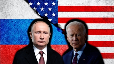 Δραματική έκκληση Αμερικανών βουλευτών προς Biden: Άλλαξε στρατηγική στην Ουκρανία, διαπραγματεύσου με τον Putin τώρα