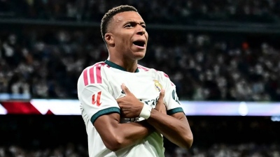 Παγκόσμιο σοκ: Στόχος απαγωγέων ο Kylian Mbappé - Τι αποκάλυψε η γαλλική αστυνομία