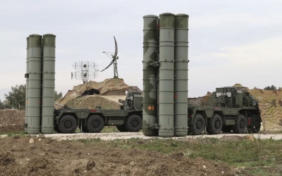 40N6: Η καλύτερη άμυνα είναι η επίθεση – Ο Ρωσικός πύραυλος που εκτοξεύεται από S 400  και χτυπά... κυριολεκτικά παντού