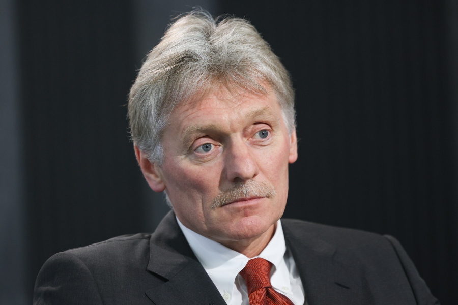 Καμία εμπλοκή - Αβάσιμες οι κατηγορίες της Ευρώπης για ρωσική ανάμειξη στις πτήσεις drones