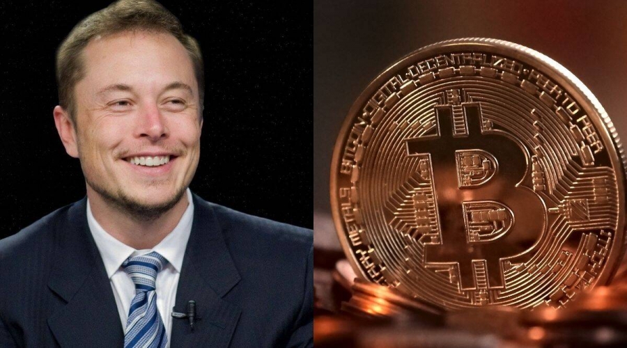 Elon Musk: Στηρίζω τα κρυπτονομίσματα στη «μάχη» με το χρήμα αναγκαστικής κυκλοφορίας  – Άνοδος για Bitcoin