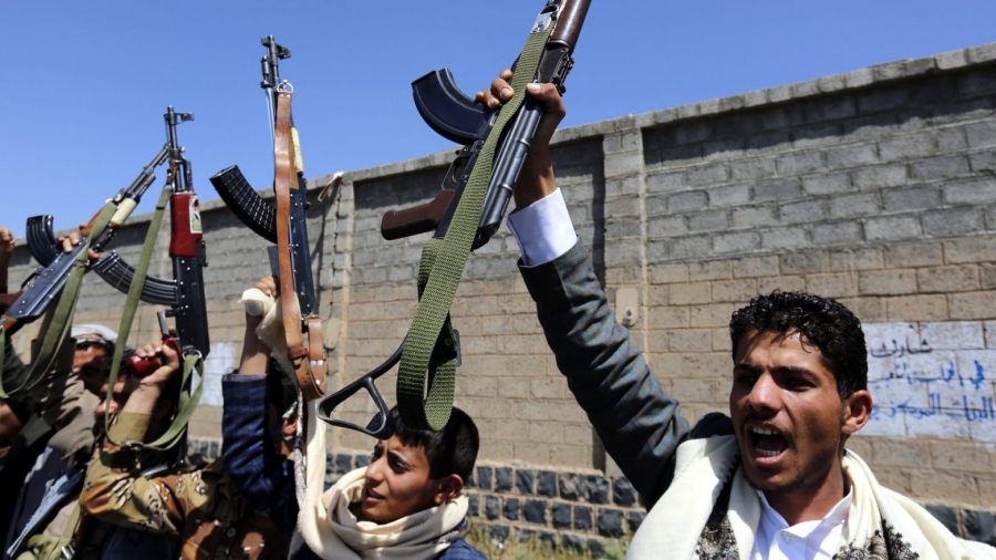 Σημαντική συνάντηση Hamas και Houthi για τον συντονισμό του πολέμου κατά του Ισραήλ