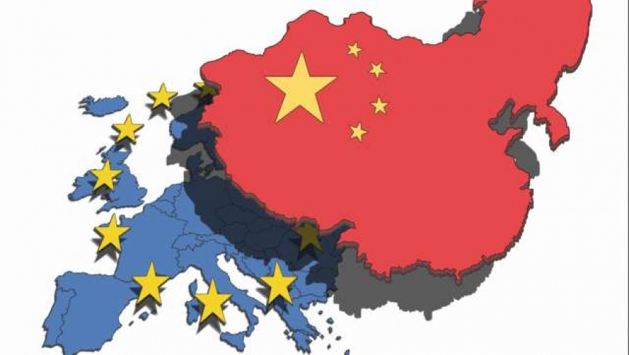 Η Ευρώπη πρέπει να σταματήσει να ακροβατεί μεταξύ ΗΠΑ - Κίνας και να αλλάξει στρατηγική για να μην καταρρεύσει