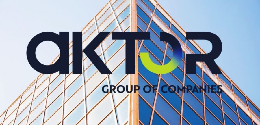 Στο +6% η Aktor μετά την ανάλυση του πλάνου από τον Αλ.Εξάρχου