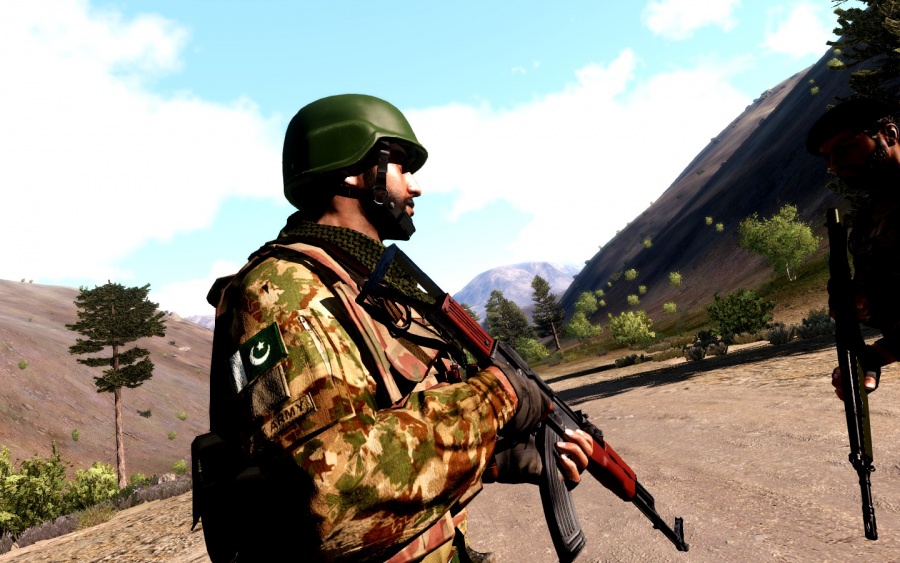 Η οργάνωση «Απελευθερωτικός Στρατός του Μπαλουχιστάν» ανέλαβε την ευθύνη για την επίθεση στο Πακιστάν
