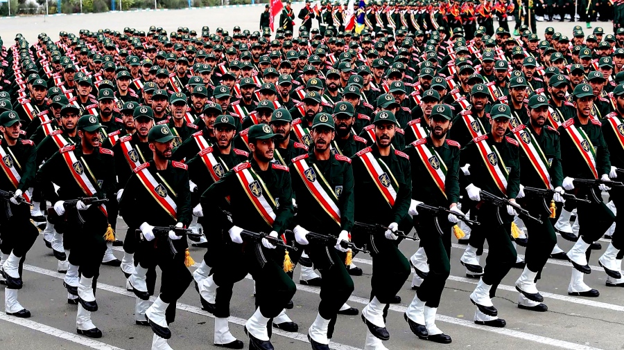 Ο πόλεμος φθοράς σοκάρει τις ΗΠΑ - Ιράν: Έτοιμοι για σύγκρουση 10 ετών - Η Hezbollah «τύφλωσε» τους δορυφόρους του Ισραήλ