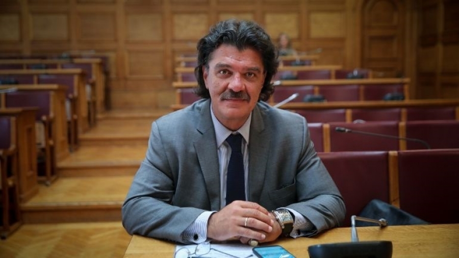 Ραγδαίες εξελίξεις: Άρση ασυλίας του Ανδρέα Πάτση ζητά ο Εισαγγελέας – Ποινική δίωξη για τις δηλώσεις «Πόθεν έσχες»