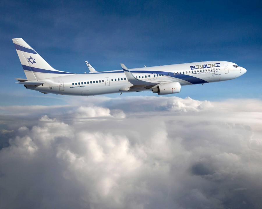Ισραηλινό αεροσκάφος θα πετάξει για πρώτη φορά  πάνω από τη Σαουδική Αραβία
