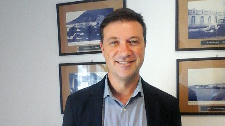 Δανάς (Σύνδεσμος Δήμων Ιαματικών Πηγών Ελλάδος): Δεν αρκεί η λουτροθεραπεία, απαιτούνται σύγχρονες υποδομές και εμπειρία