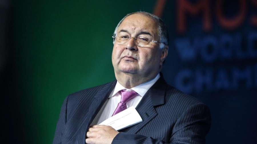 Γερμανία: Έφοδος της αστυνομίας σε έπαυλη Ρώσου ολιγάρχη οδήγησε στην κατάσχεση πολυτελών αυτοκινήτων