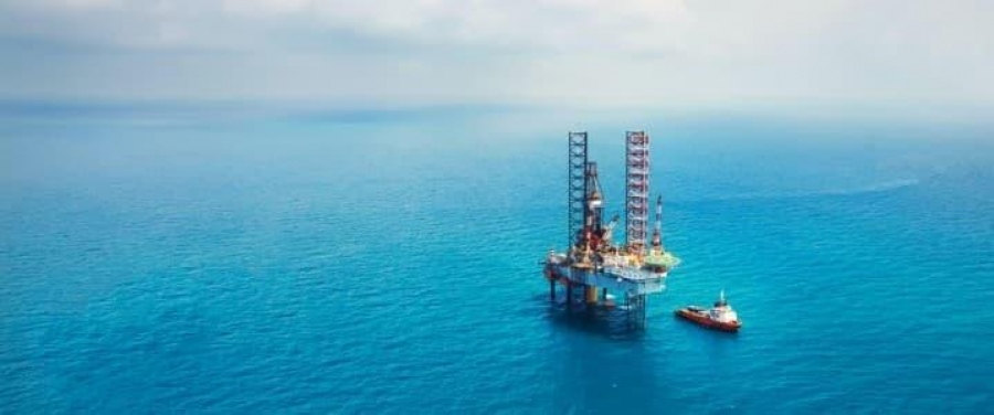 Ανατροπή – Η κινεζική CNOOC ανακάλυψε τεράστιο κοίτασμα πετρελαίου στη Θάλασσα Bohai