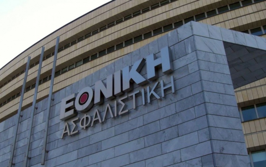 Η Εθνική Ασφαλιστική απέσπασε το 1ο βραβείο Καλύτερης Φήμης στα Famous Brands για το 2017