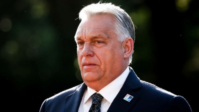 Ηχηρή παρέμβαση Orban (Ουγγαρία): Η εκεχειρία στη Γάζα δείχνει τον δρόμο για την Ουκρανία - Ευρωπαίοι, μιμηθείτε τον Trump