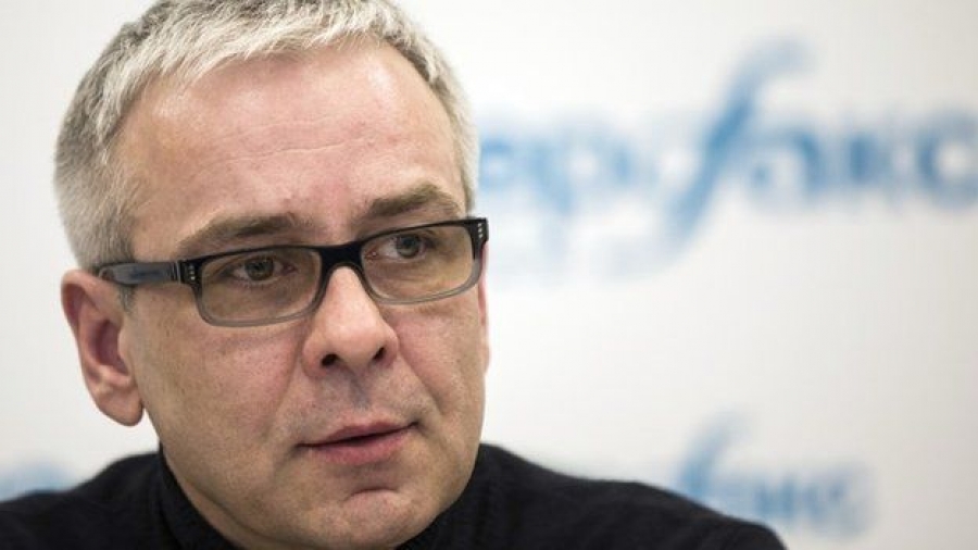 Ρωσία: Νεκρός ένας από τους υπόπτους για τη δηλητηρίαση του κατασκόπου Alexandr Litvinenko - Νοσηλευόταν με Covid