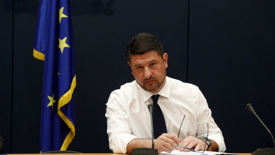 Χαρδαλιάς: Όχι σε lockdown, έχουμε άλλα μέτρα στο σχέδιο μας