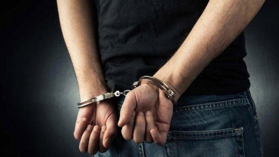 Χανιά: Σε δίκη παραπέμπεται φρουρός που είχε γεμίσει τις φυλακές με κινητά - Παραπέμπεται για κακούργημα