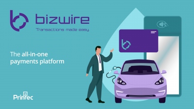 Bizwire: Η νέα all-in-one πλατφόρμα πληρωμών από την Printec