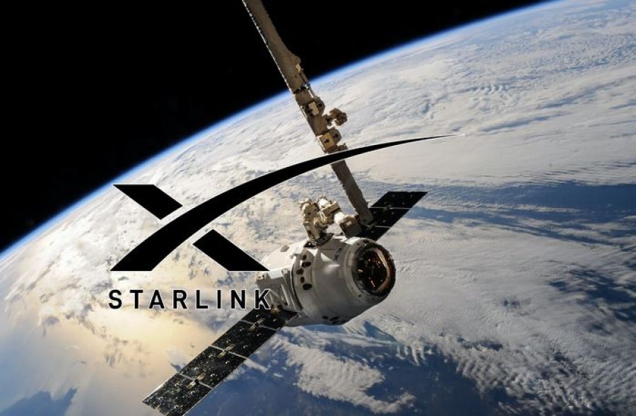 Η Ουκρανία ζητά βοήθεια από τον Elon Musk - Να εμποδίσει τη χρήση του Starlink από τους Ρώσους