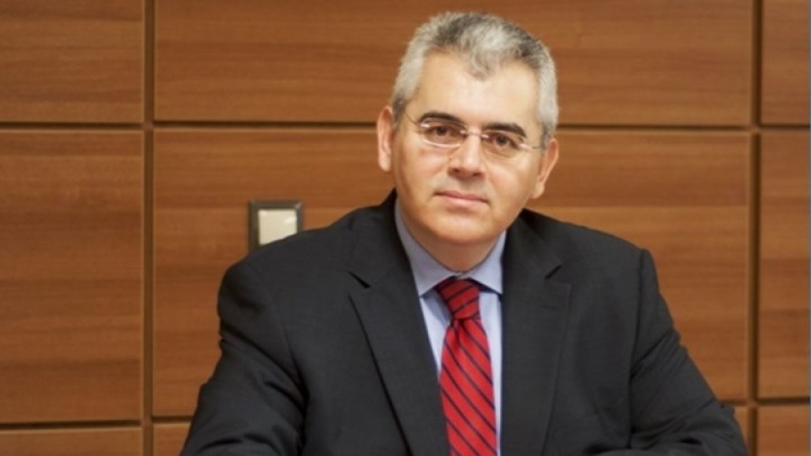 Χαρακόπουλος: Όργιο ψεύδους και διαστρέβλωσης οι κυβερνητικές δηλώσεις για το συλλαλητήριο