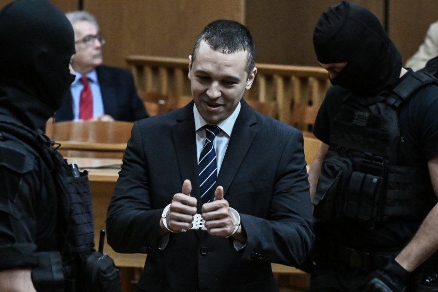 Πανικός στο σύστημα: Στα δυο η ΝΔ για τον Κασιδιάρη που δεν θα είναι ούτε καν υποψήφιος Βουλευτής στην Συμμαχία Ελλήνων