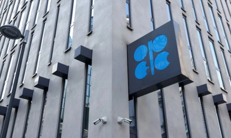OPEC+: Κλειδώνει ο μηχανισμός για τις νέες ποσοστώσεις στην παραγωγή πετρελαίου του 2027