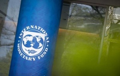 Η Ουκρανία συμφώνησε με το ΔΝΤ για την επόμενη δόση από το πακέτο των 15,5 δισ.