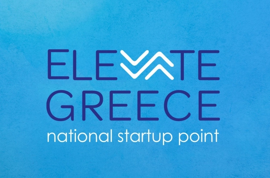 Μνημόνιο συνεργασίας υπέγραψαν Elevate Greece και Ελληνογερμανικό Επιμελητήριο