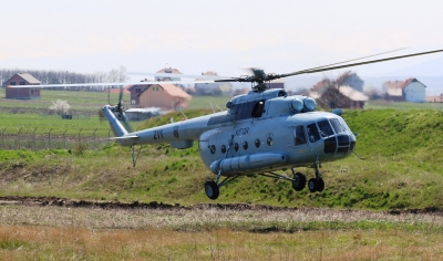 Οι Ρώσοι κατέρριψαν ουκρανικό ελικόπτερο Mi – 8, 12 ρουκέτες HIMARS και 11 drones