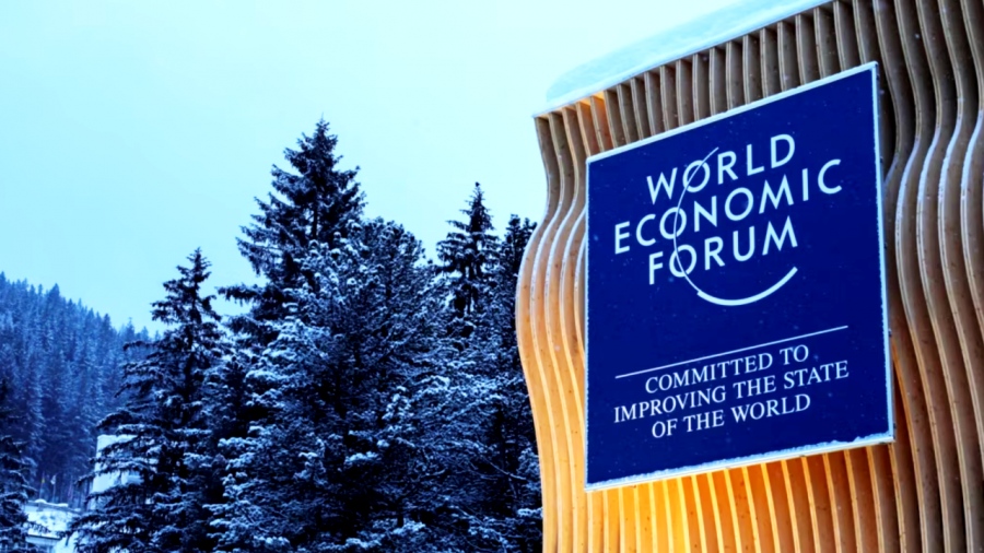 Καταστροφή στο Davos - Πώς η... ομίχλη οδήγησε την πρώτη μέρα του forum σε παταγώδη αποτυχία