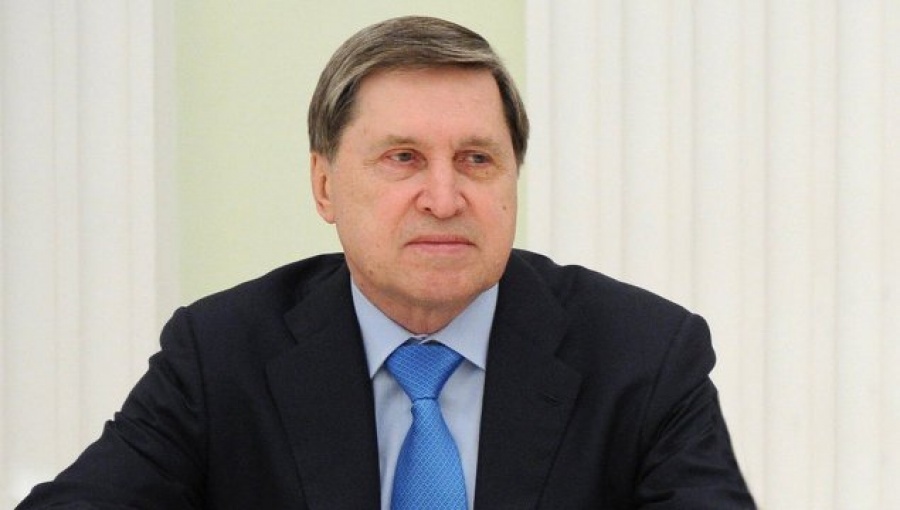 Ushakov (σύμβουλος Putin): Η επίσκεψη Τσίπρα θα βελτιώσει περαιτέρω τις σχέσεις Ελλάδας - Ρωσίας