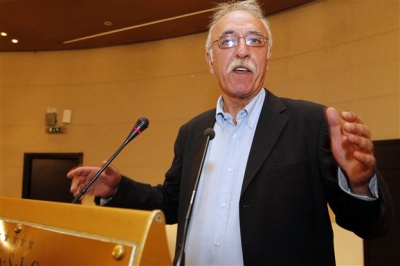 Βίτσας: Δεν υπάρχουν γκρίζες ζώνες στο Αιγαίο - Τα Ίμια είναι ελληνικά