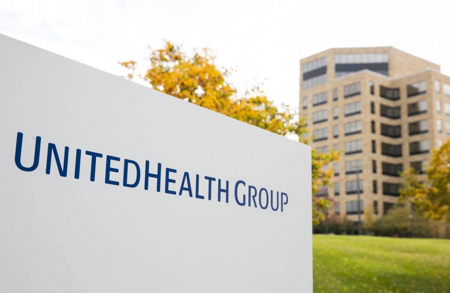 UnitedHealth: Ξεπέρασαν τις προσδοκίες τα αποτελέσματα α’ 3μηνου 2019 - Αύξηση κερδών 22,2%