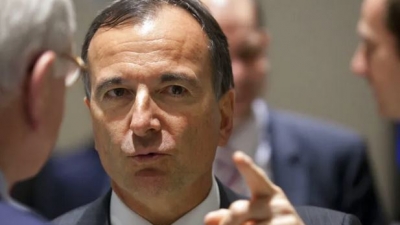 Ιταλία: Πέθανε ο Frattini, πρόεδρος του Συμβουλίου της Επικρατείας και πρώην ΥΠΕΞ στις κυβερνήσεις Berlusconi