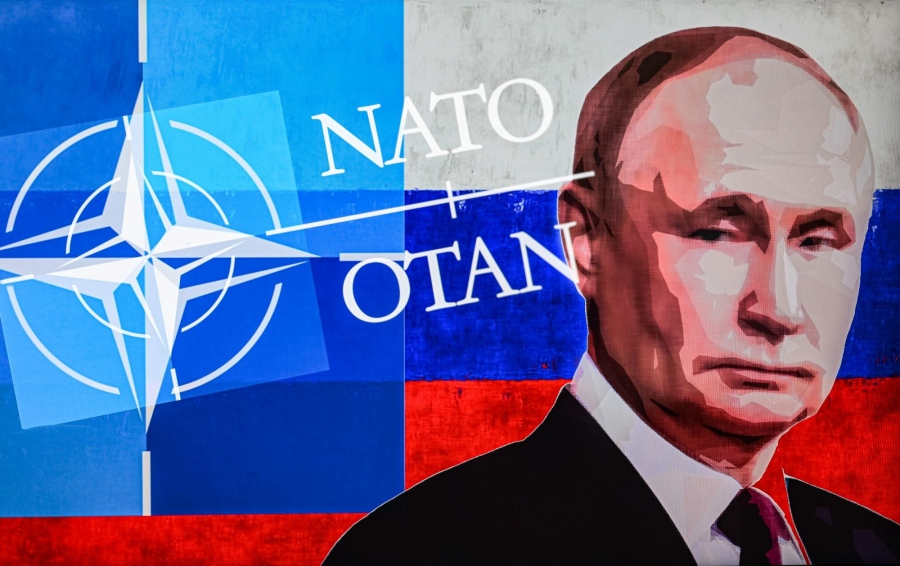 To NATO πολεμά τη Ρωσία – Ετοιμάζει τη μεγαλύτερη στρατιωτική άσκηση μετά τον Ψυχρό Πόλεμο