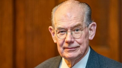John Mearsheimer (Αμερικανός καθηγητής): Οι ΗΠΑ τα έχουν… καταστρέψει όλα από τη ρίζα – Χάνουν θέση ανά τον κόσμο... λόγω Ουκρανίας