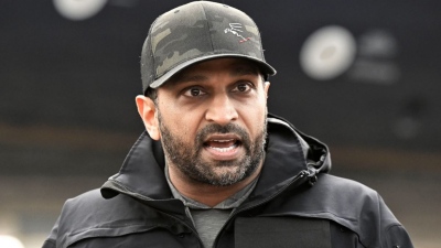 Θρίλερ, το FBI διαψεύδει το ταξίδι του Kash Patel στη Μόσχα