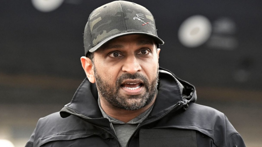Θρίλερ, το FBI διαψεύδει το ταξίδι του Kash Patel στη Μόσχα