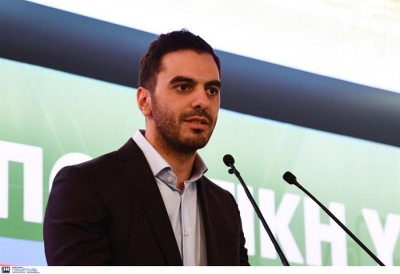 Χριστοδουλάκης (ΚΙΝΑΛ): Η κυβέρνηση παλινωδεί, αλλά είναι ώρα αποφάσεων, όχι δημοσίων σχέσεων και ψηφοθηρίας