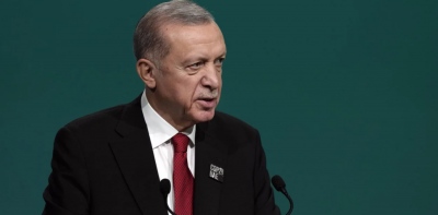 Οργή Erdogan: Το Συμβούλιο Ασφαλείας του ΟΗΕ προστατεύει το Ισραήλ – Άδικο το veto των ΗΠΑ